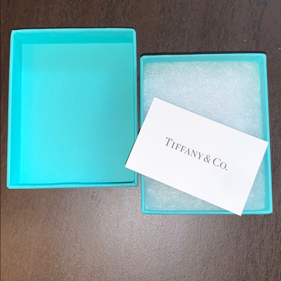 Tiffany & Co. box - Picture 2 of 2